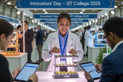 Sit College innovation
