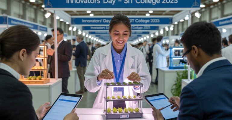 Sit College innovation