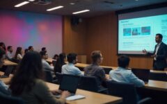 Sit College workshop