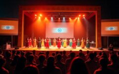 Sit college annual function