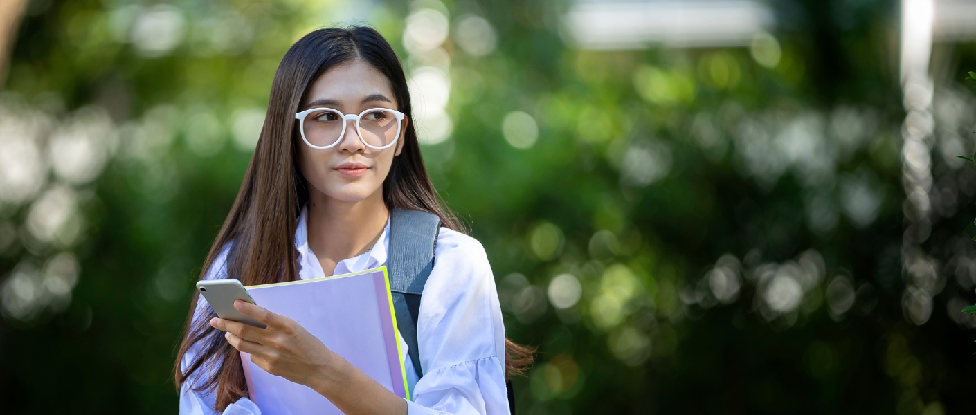 Sit College Sidhi Student