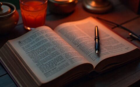 Hindi Literature book