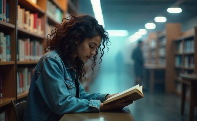 Graduate Studies for Career Growth